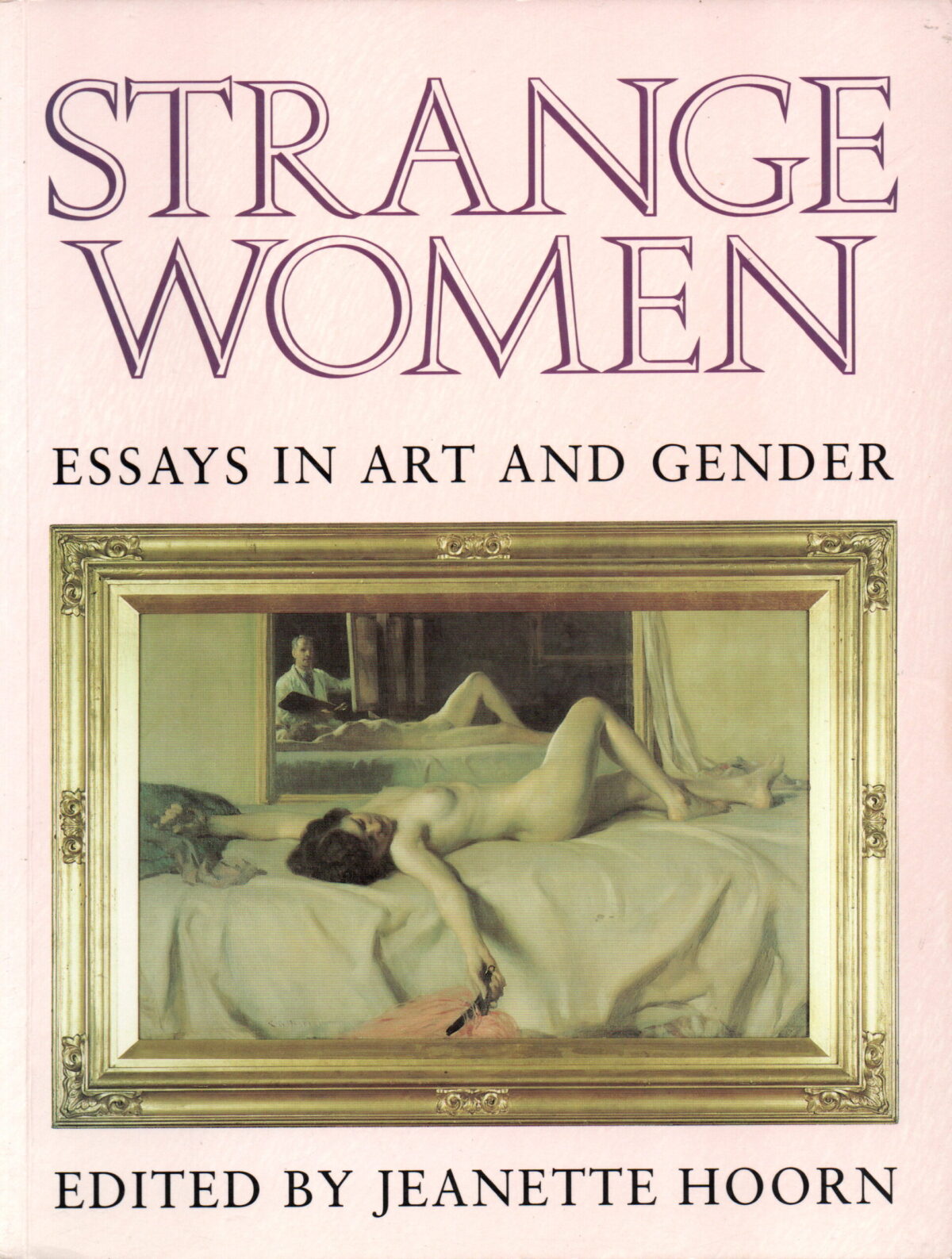 Scan_20231229-5-scaled Strange Women - Essays in art and gender -