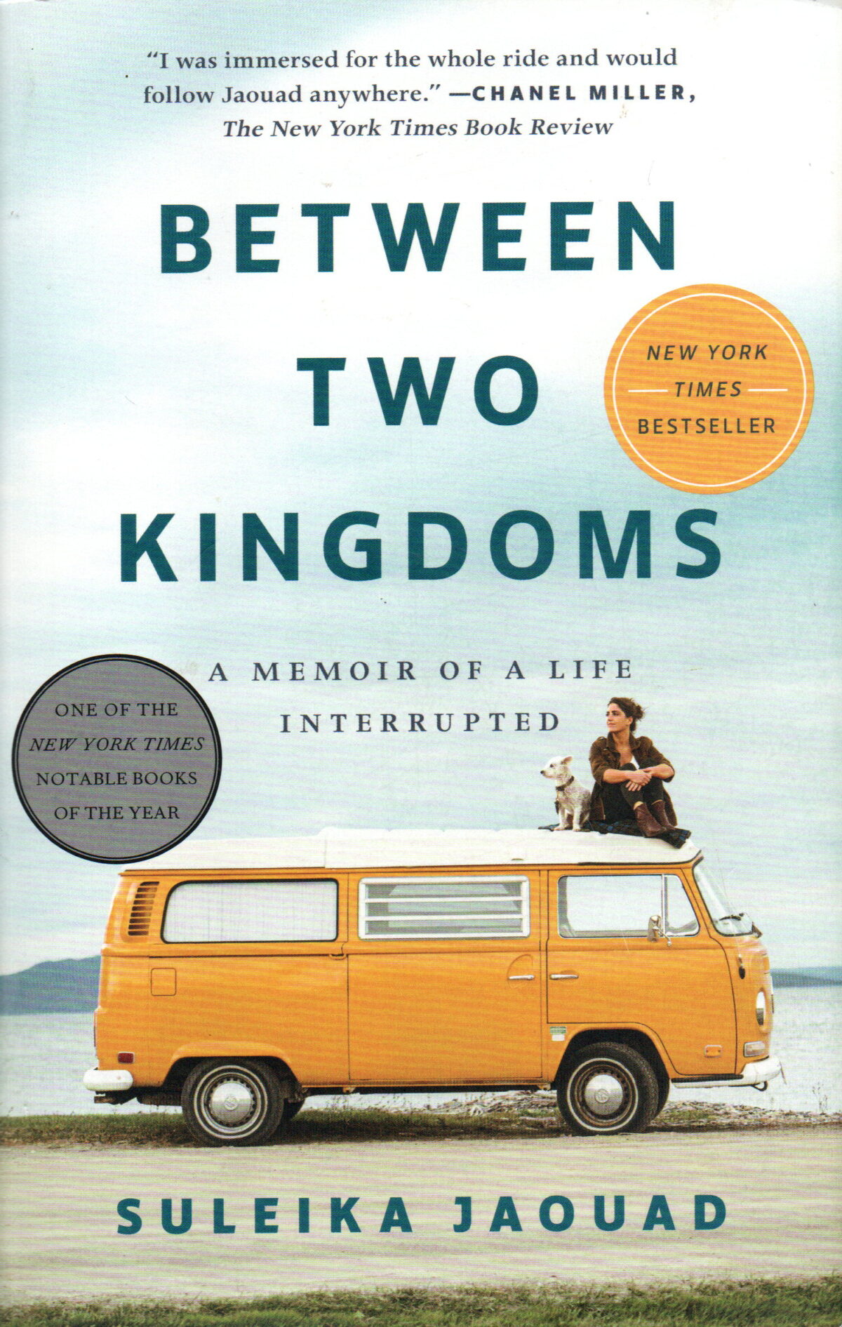 Scan_20231230-5 Between Two Kingdoms - A memoir of life interrupted -