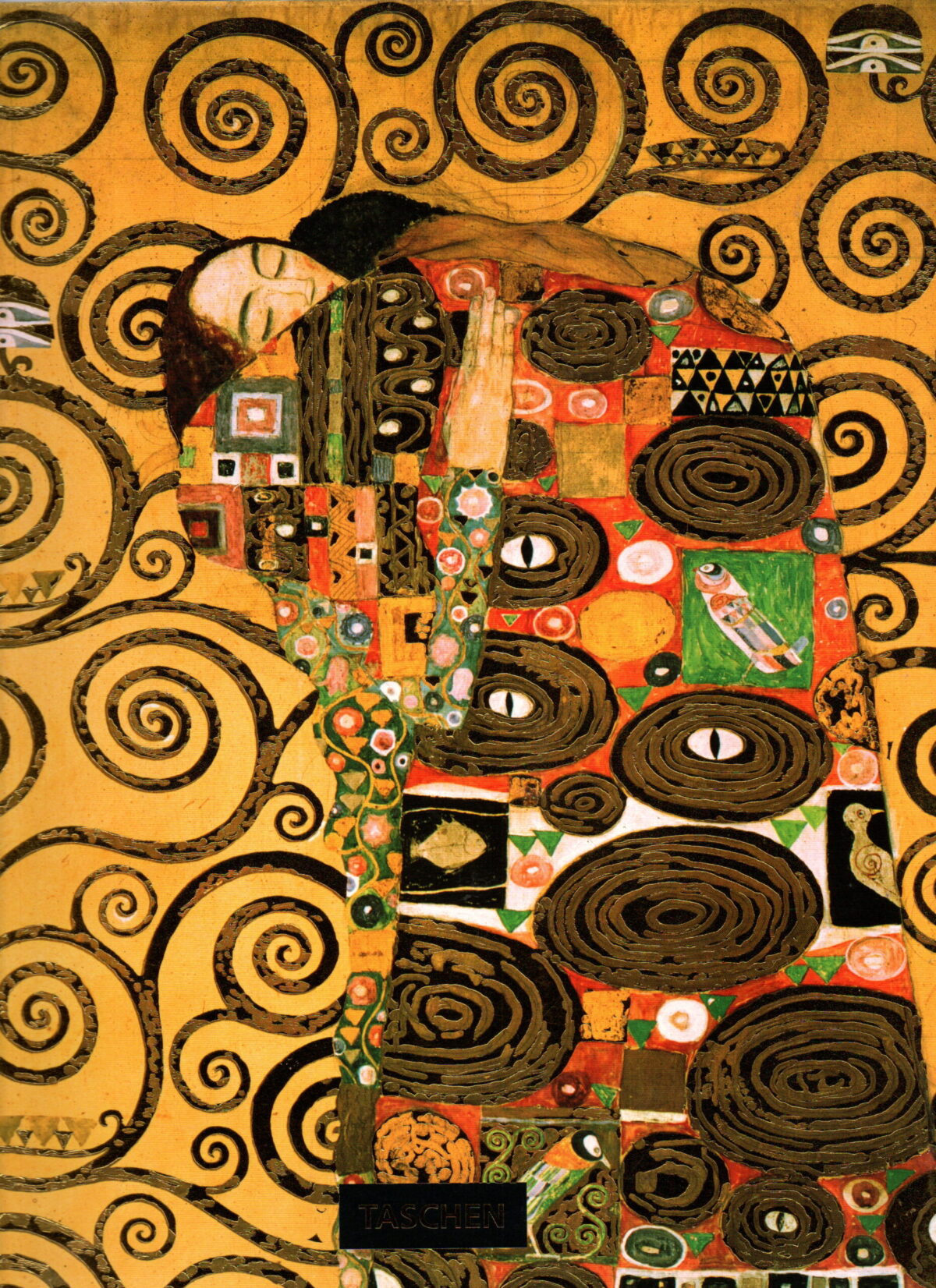 Scan_20231230-7-scaled Gustav Klimt - 1862-1918 - De wereld in de gedaante van een vrouw -