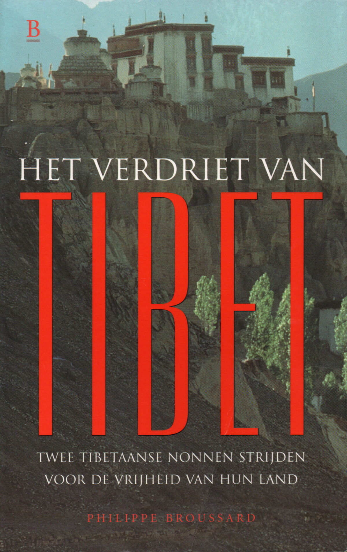 Scan_20231231-4-scaled Het verdriet van Tibet - Twee Tibetaanse nonnen strijden voor de vrijheid van hun land -