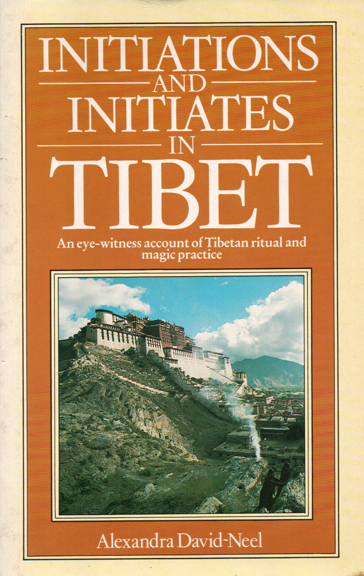 Scan_20231231-5 Initiations and initiates in Tibet - An eye-witness account of Tibetan ritual and magic practice -