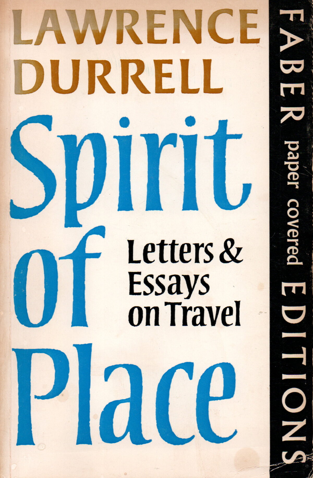 Scan_20231231-7 Spirit of Place - Letters & Essays on Travel -