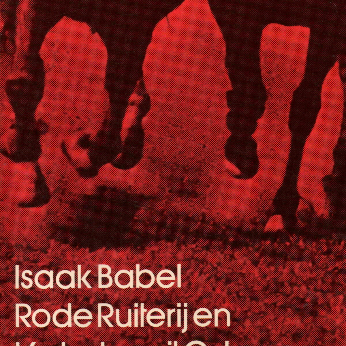 Rode Ruiterij en Verhalen uit Odessa