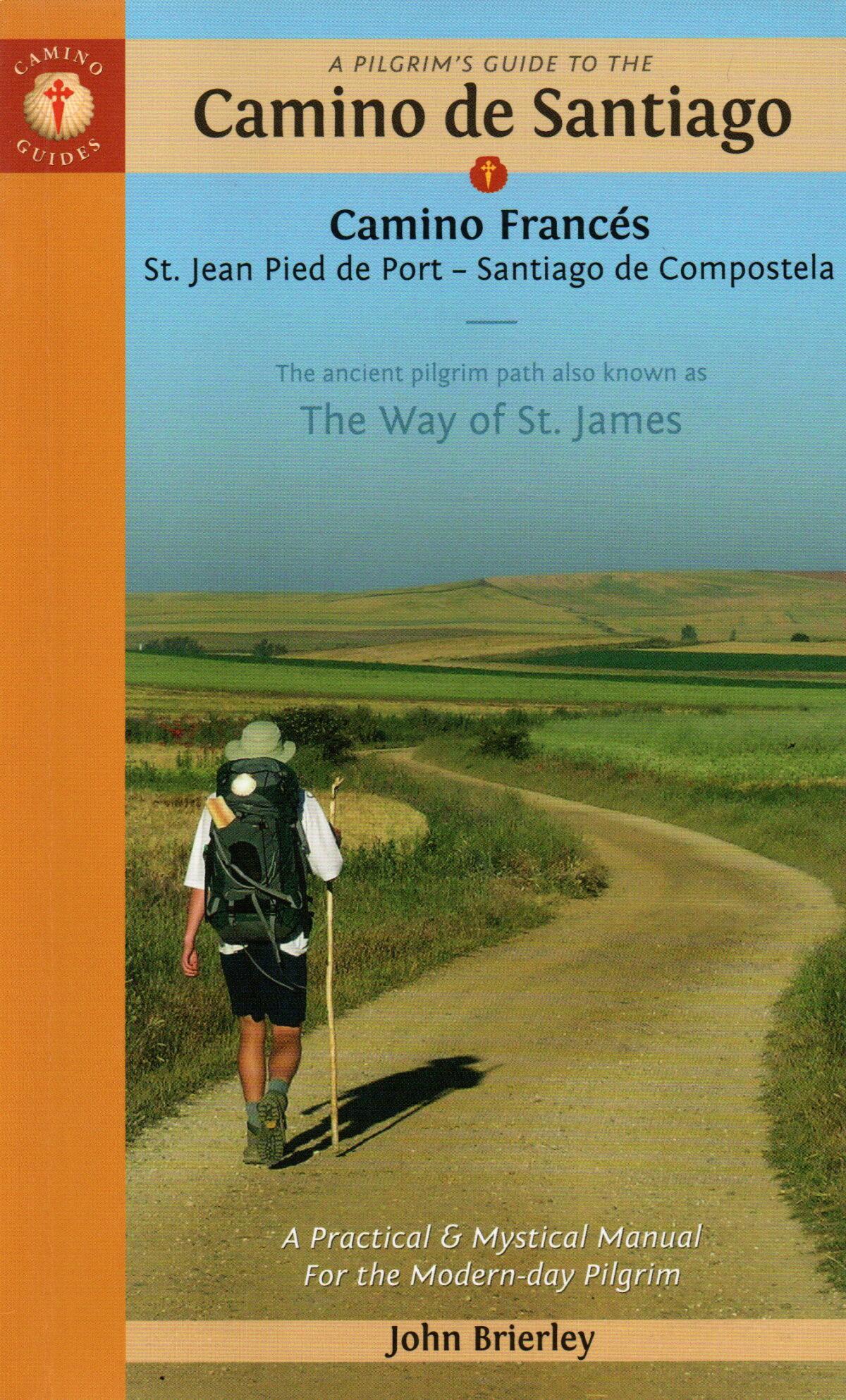 Scan_20240102-5 Camino Francés - St. Jean Pied de Port - Santiago de Compostela -