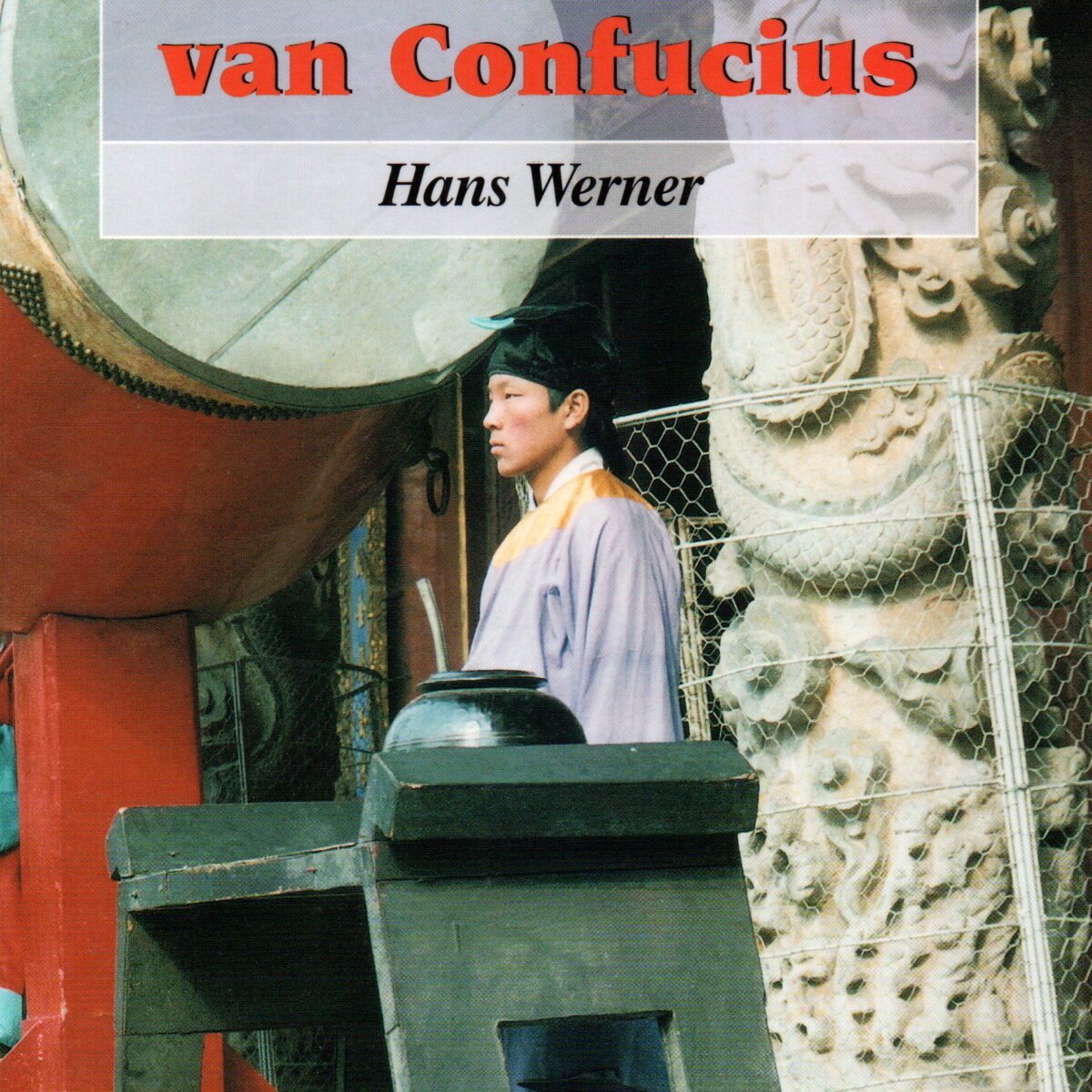 Het domein van Confucius