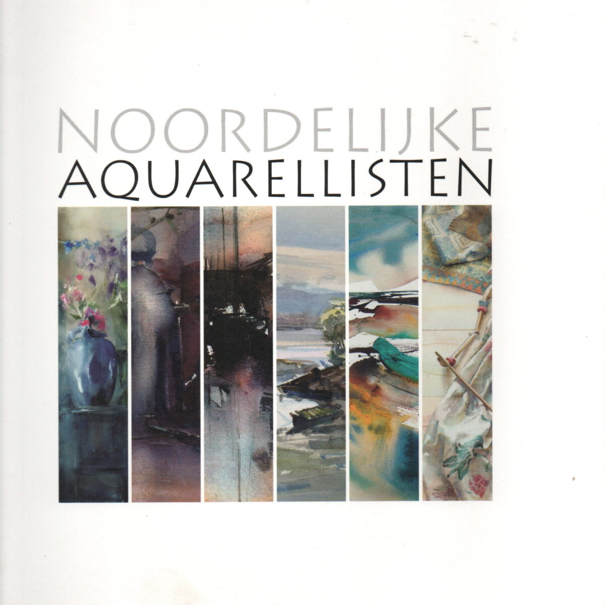 Noordelijke aquarellisten