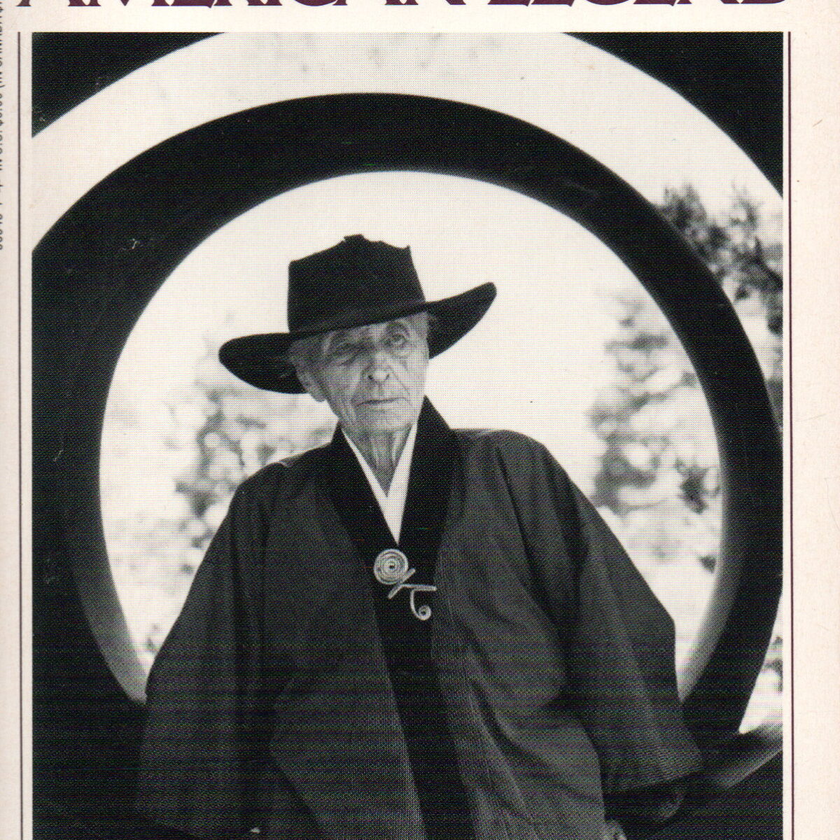 O'Keeffe - The Life of an American Legend -