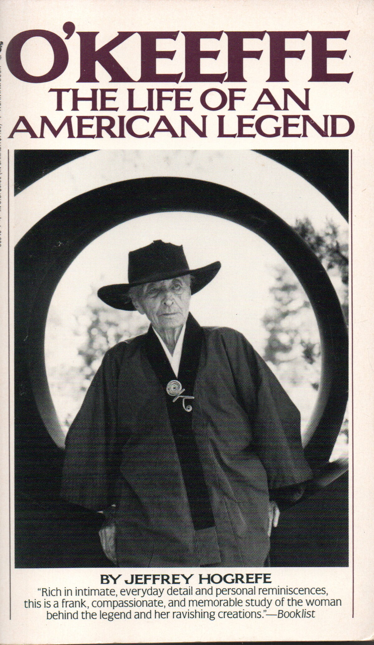 Scan_20240103-15 O'Keeffe - The Life of an American Legend -