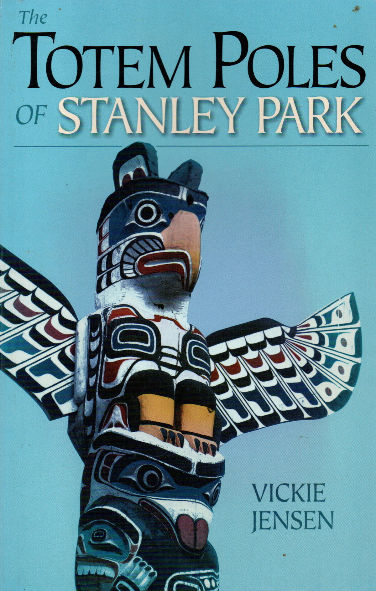 Scan_20240103-4 The Totem Poles of Stanley Park