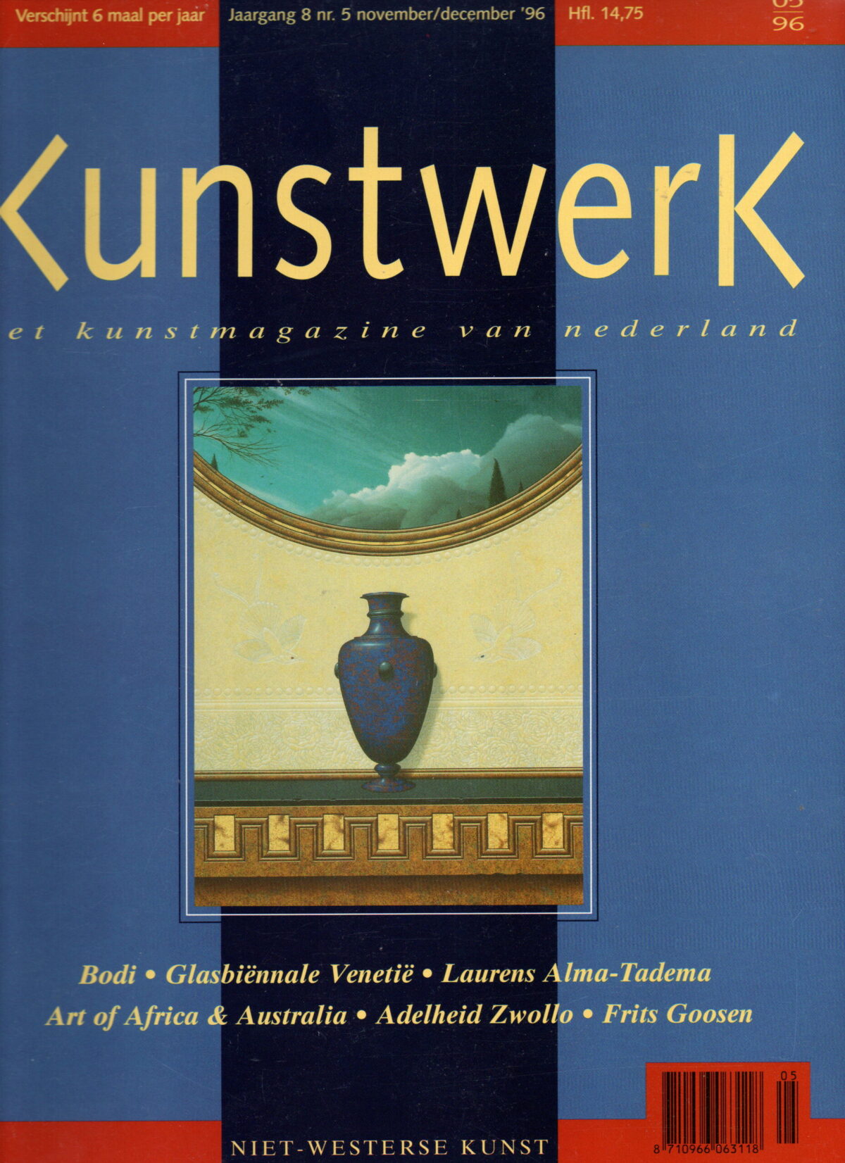 Scan_20240106-10-scaled Kunstwerk - Bodi, Glasbiënnale Venetië, Laurens Alma-Tadema, Art of Africa & Australia, Adelheid Zwollo, Frits Goosen -