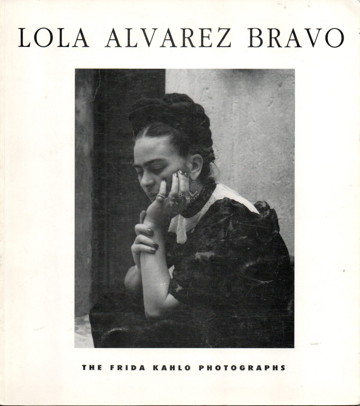 Scan_20240106-scaled Lola Alvarez Bravo - The Frida Kahlo Photographs -