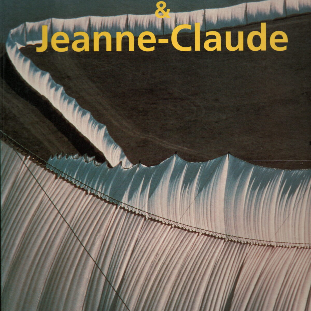 Christo & Jeanne-Claude