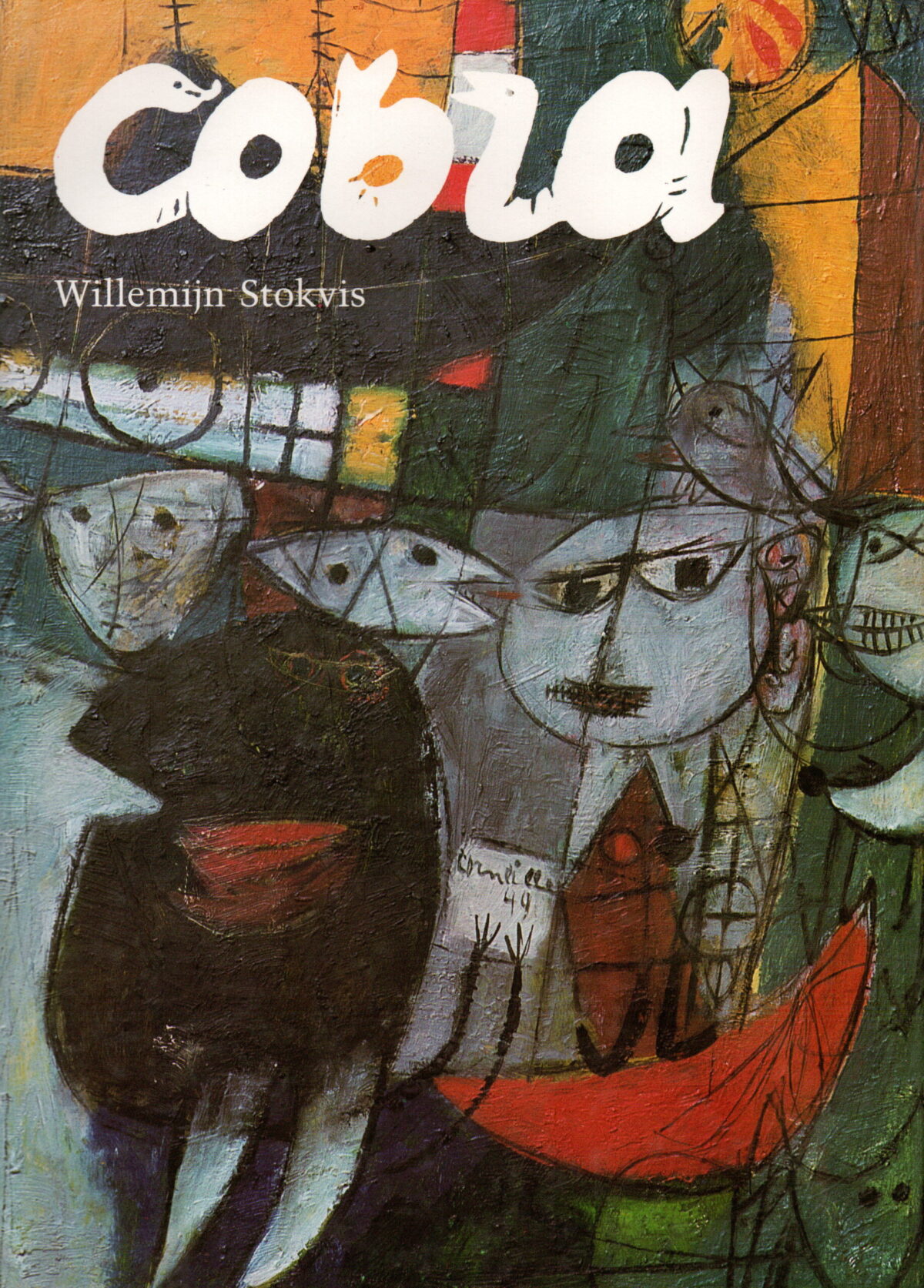 Scan_20240111-16-scaled Cobra - de Internationale van Experimentele Kunstenaars -