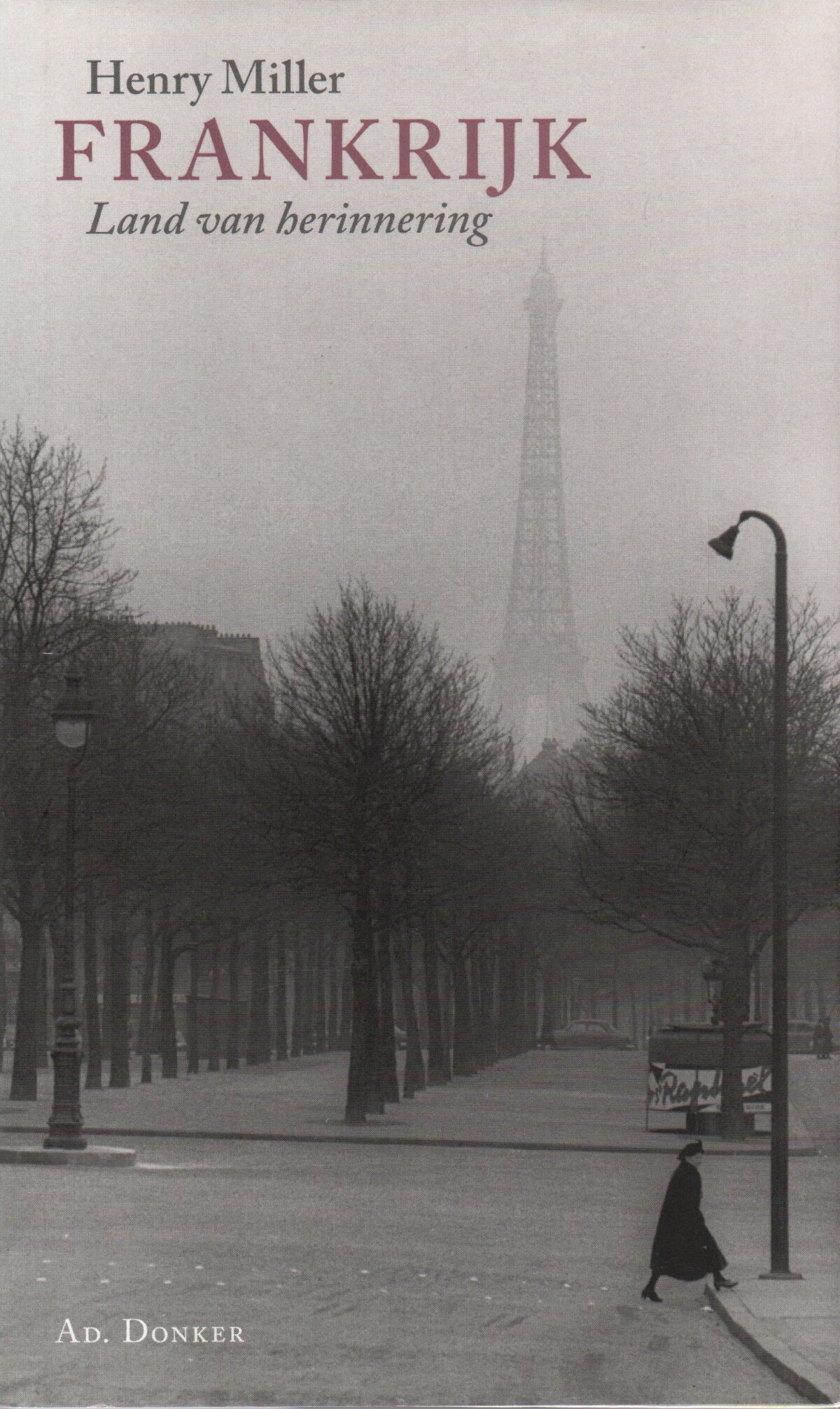 Scan_20240120-3 Frankrijk - Land van herinnering -