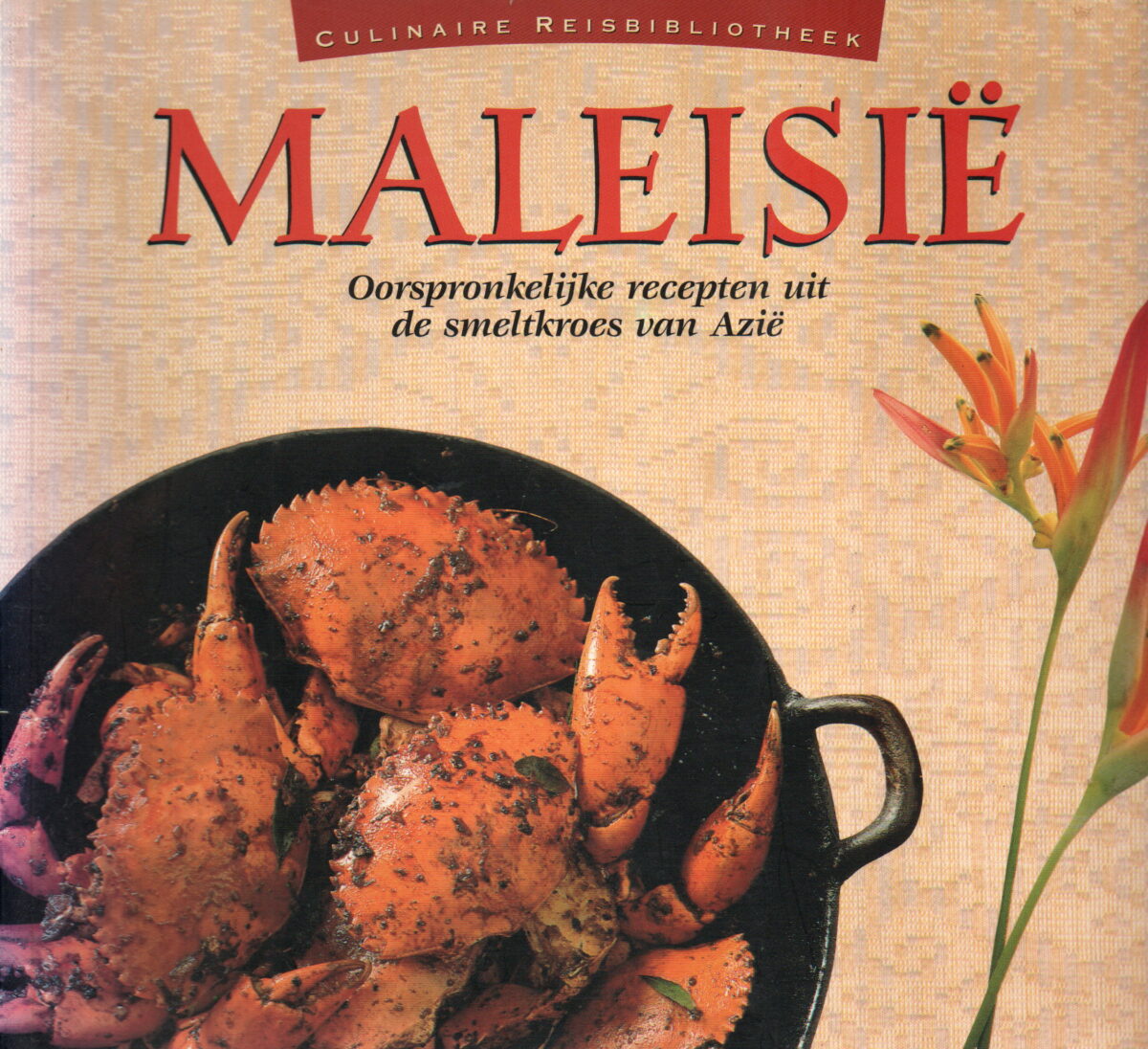 Scan_20240120-7 Maleisië - Oorspronkelijke recepten uit de smeltkroes van Azië -