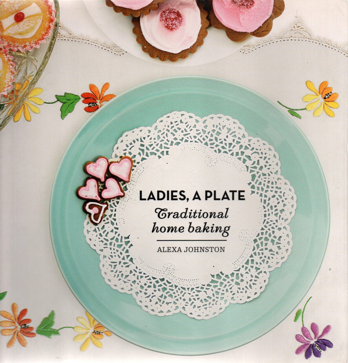 Scan_20240120-9-scaled Ladies, a plate - Traditional home baking -