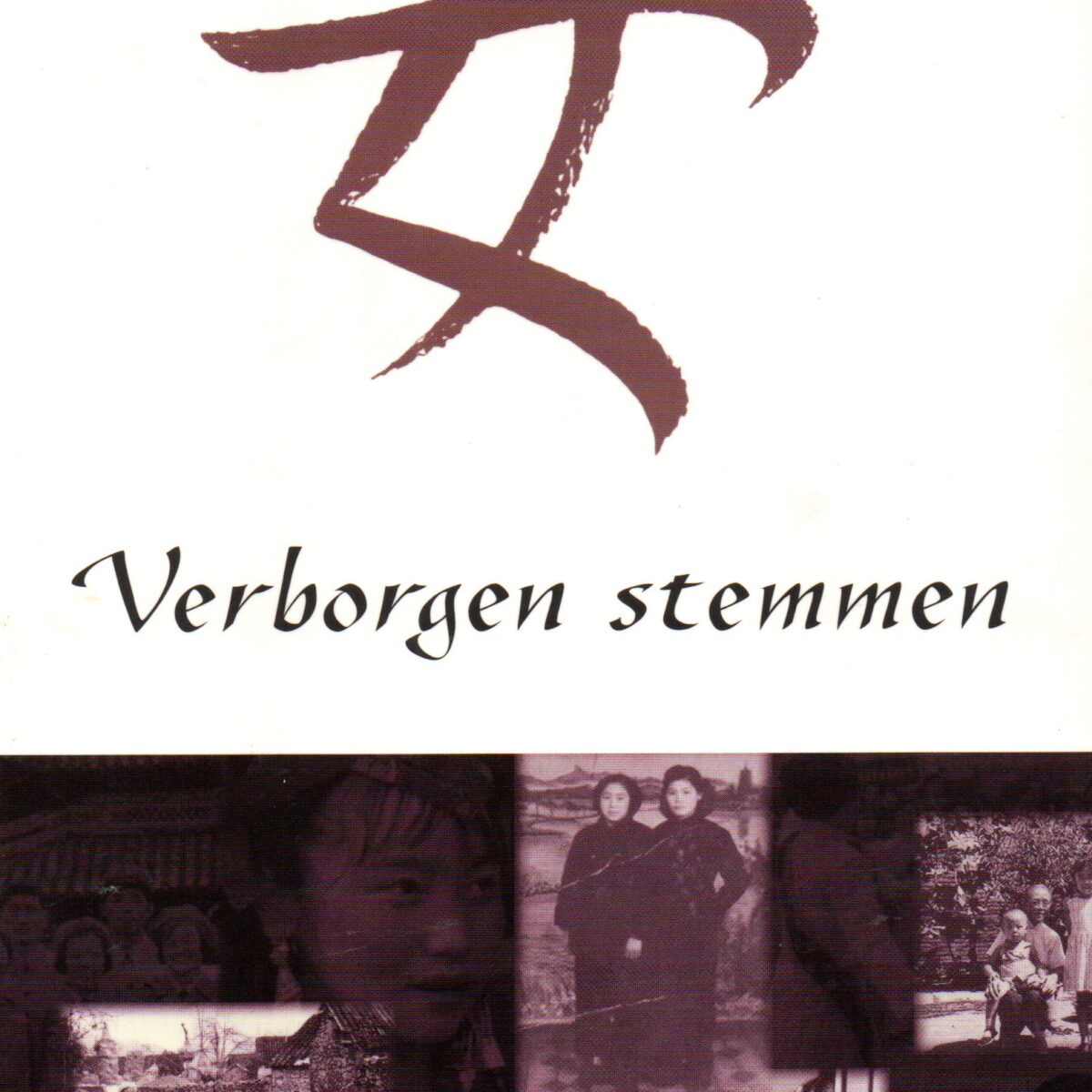 Verborgen stemmen - Levensverhalen van vrouwen in China tijdens en na de culturele revolutie -