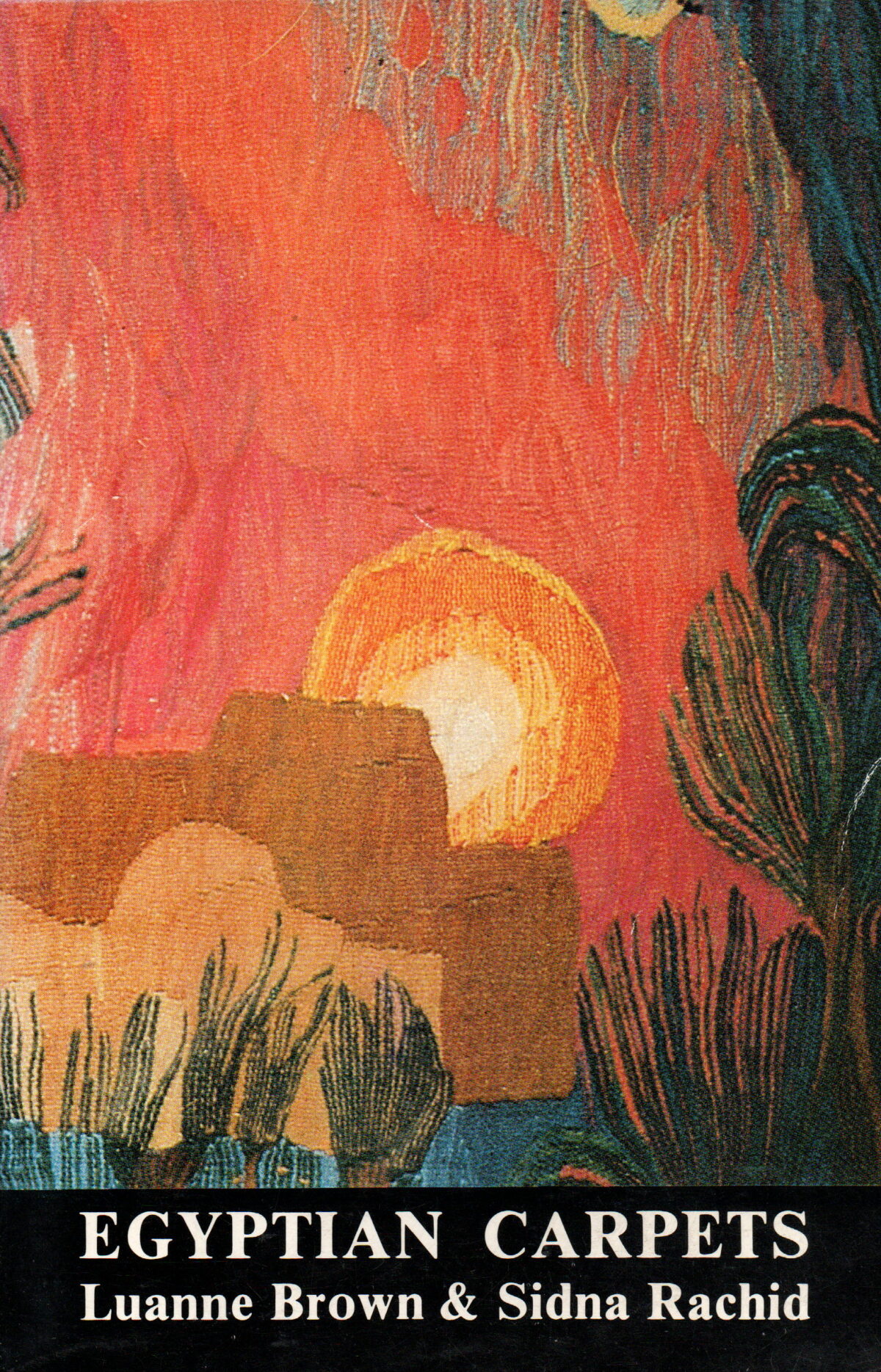 Scan_20240129 Egyptian carpets