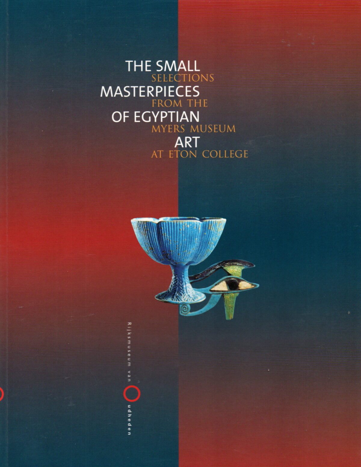 Scan_20240129-3-scaled The Small Masterpieces of Egyptian Art - Selections from the Myers Museum at Eton College -