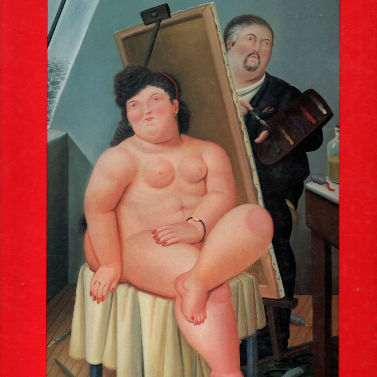 Botero