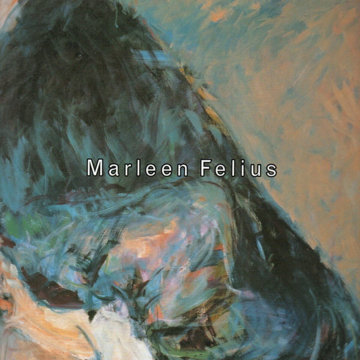 Marleen Felius