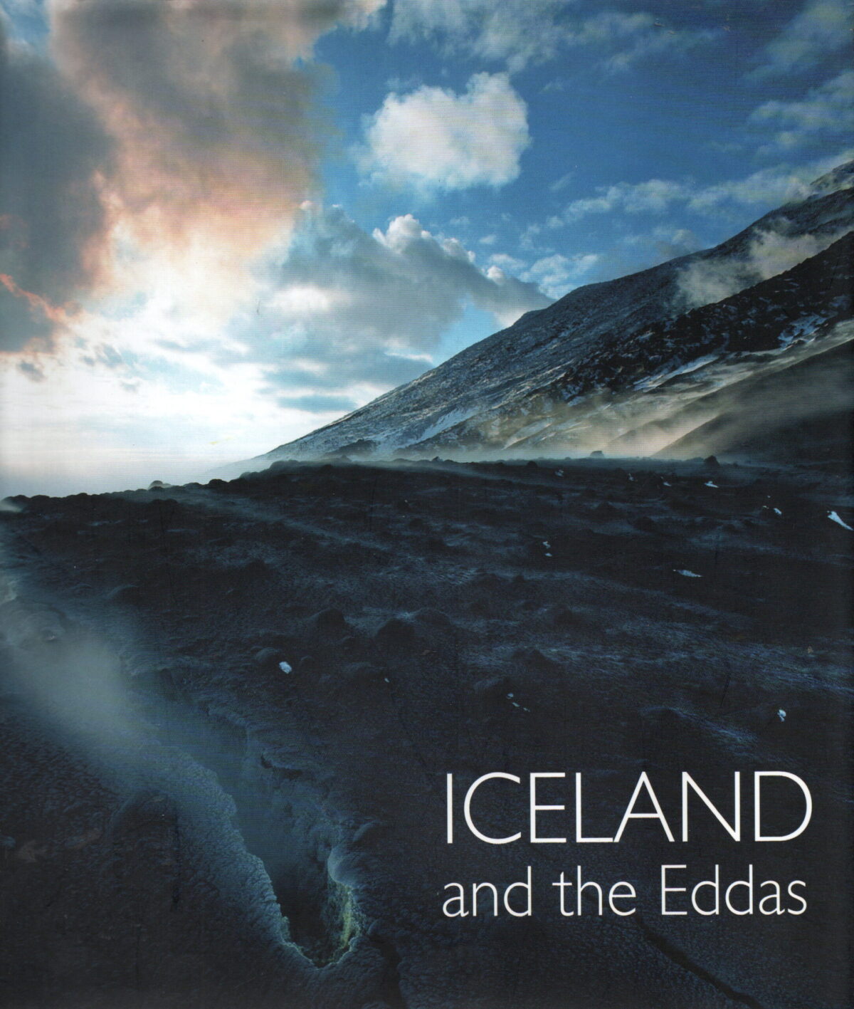 Scan_20240204-8-scaled Iceland and the Eddas - Patrick Desgraupes' Iceland photos. With text from Snorra-Edda -