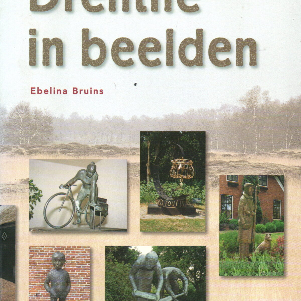 Drenthe in beelden