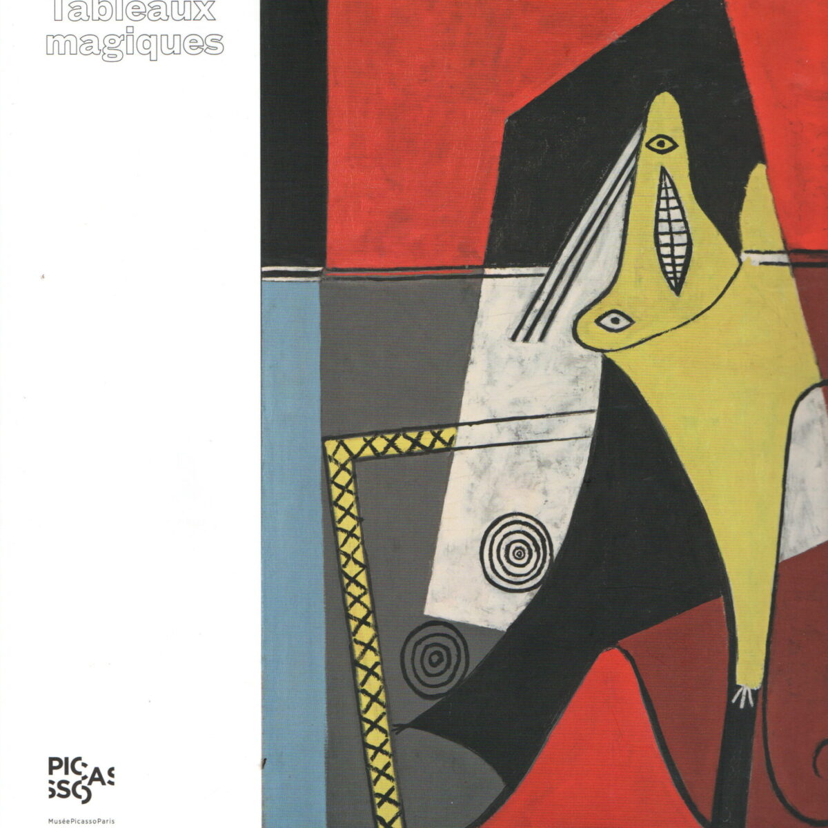 Picasso - Tableaux magiques -