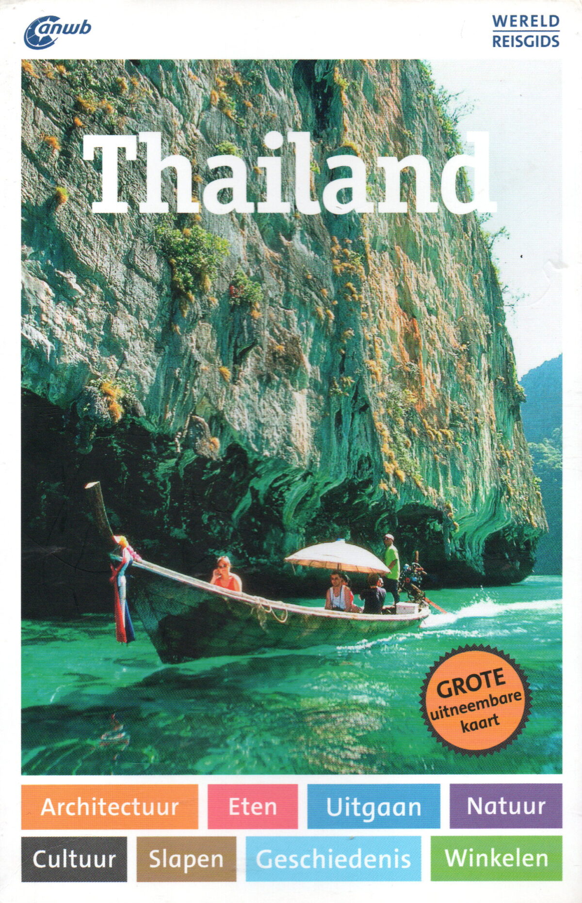 Scan_20240218-11 Thailand - ANWB Wereldreisgids -