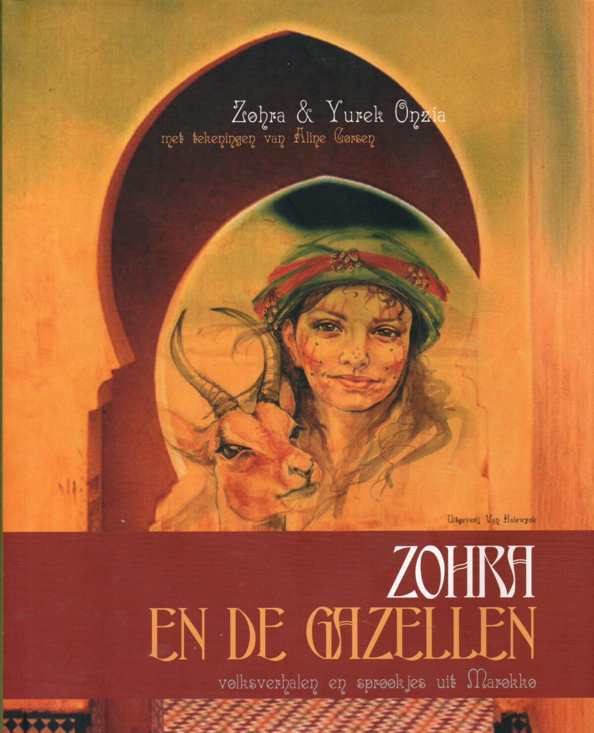 Scan_20240218-9-scaled Zohra en de gazellen - volksverhalen en sprookjes uit Marokko -