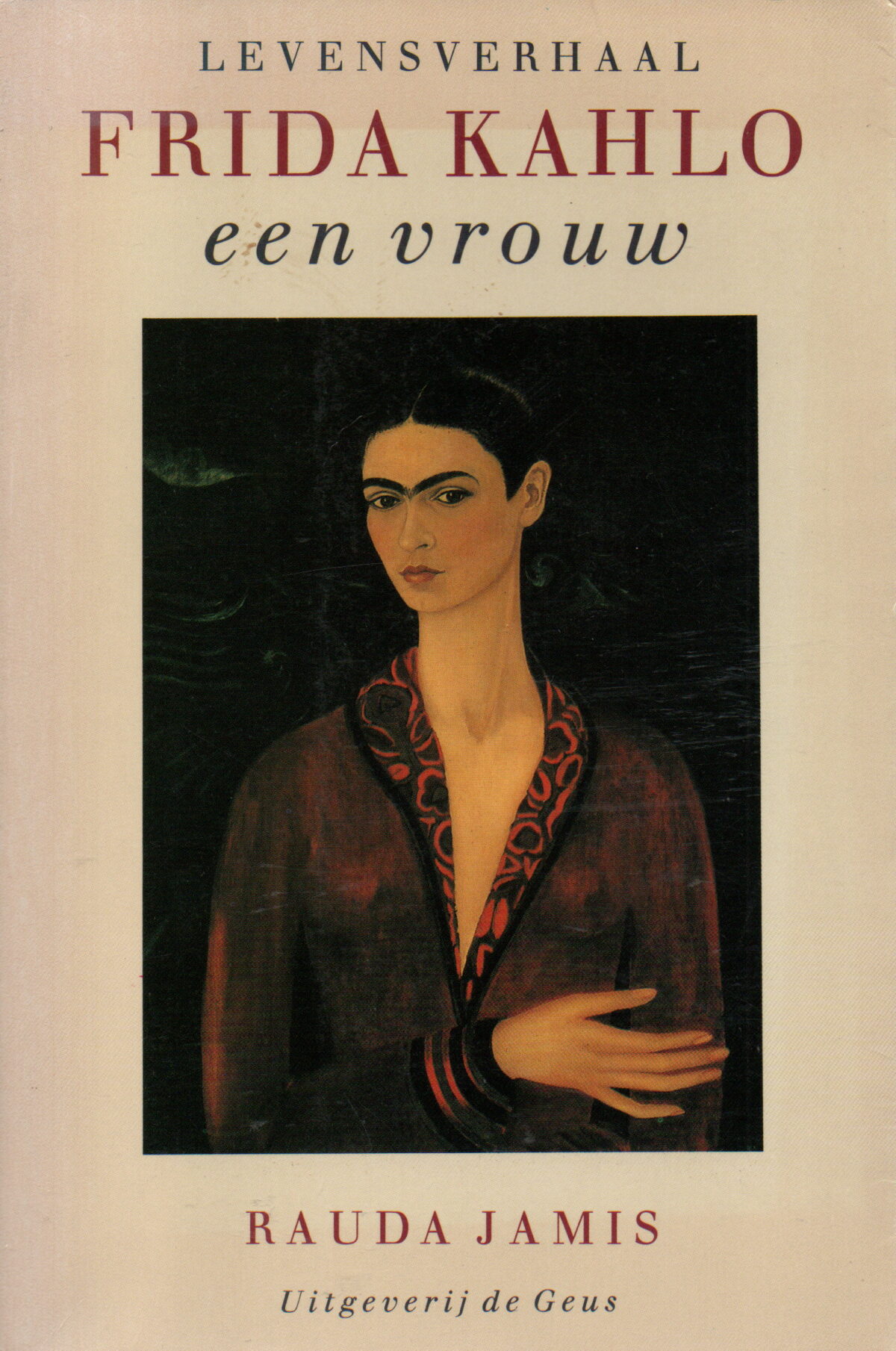 Scan_20240219-2 Levensverhaal - Frida Kahlo - een vrouw -