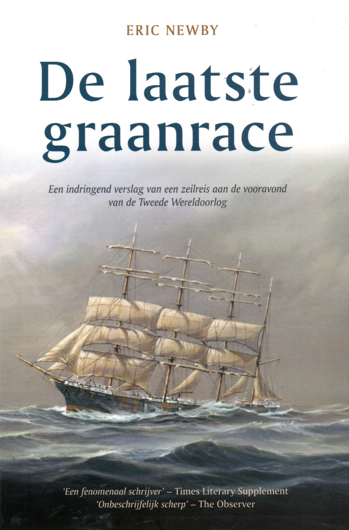 Scan_20240225-2 De laatste graanrace - Zijn grootse avontuur tijdens de nadagen van de zeilvaart -