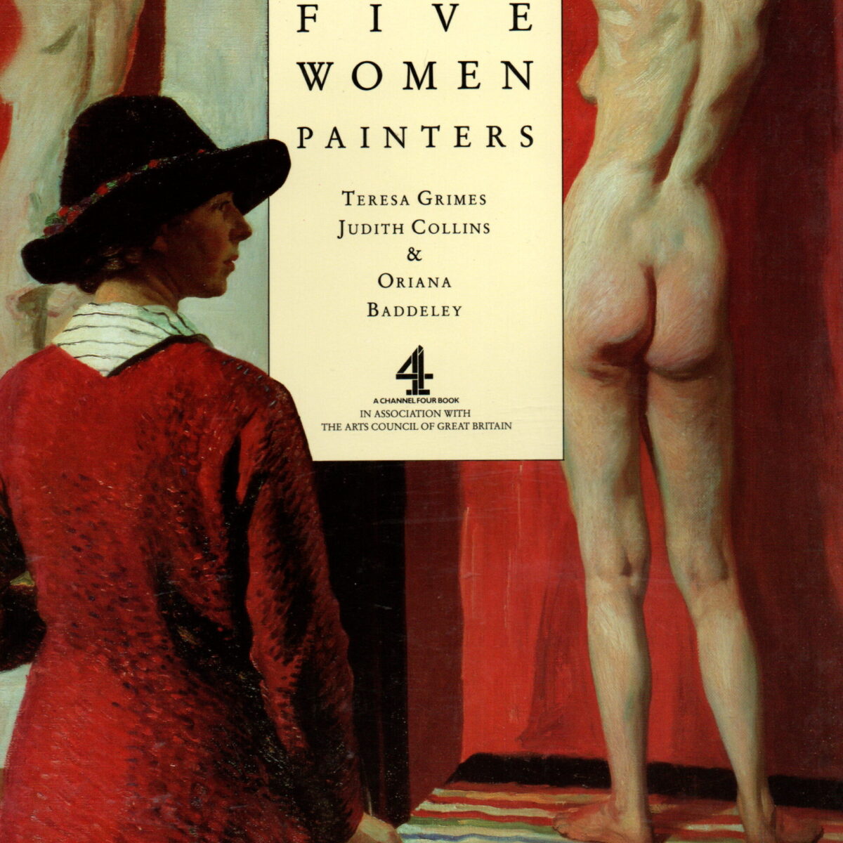 Five Women Painters