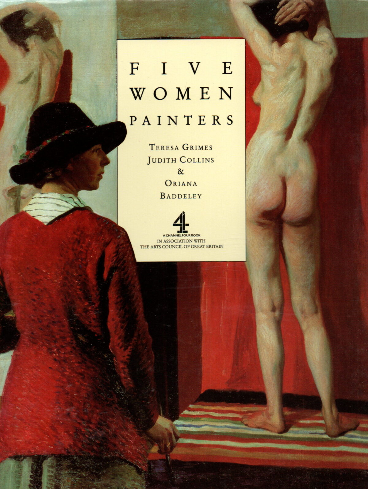 Five Women Painters