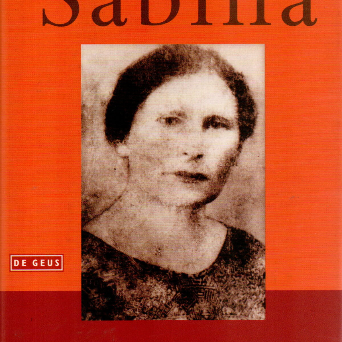 Sabina - Jung kreeg haar liefde, Freud stal haar ideeën, De nazi's namen haar leven -