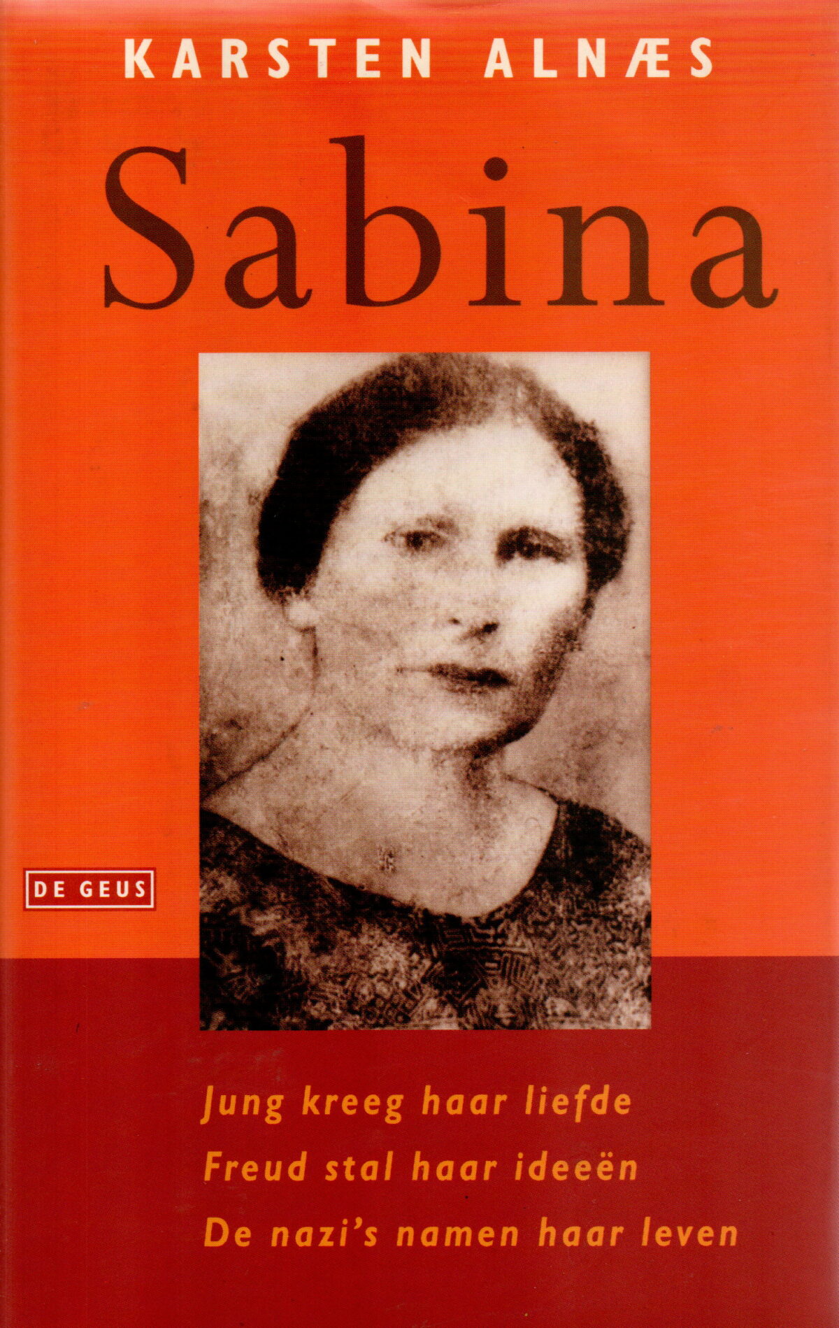 Scan_20240303-25 Sabina - Jung kreeg haar liefde, Freud stal haar ideeën, De nazi's namen haar leven -