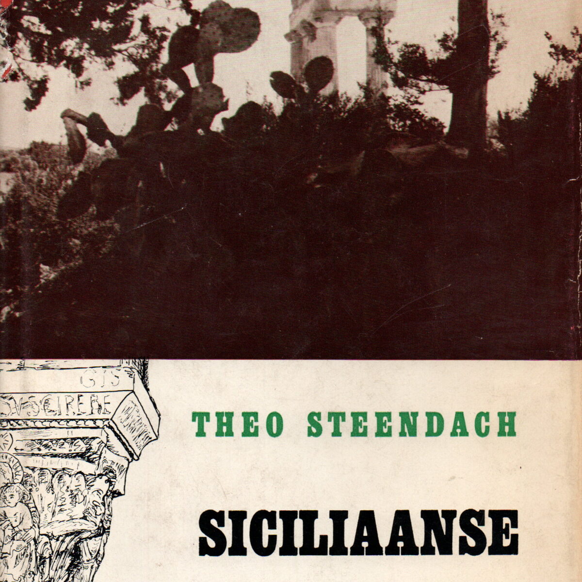 Siciliaanse ontmoetingen