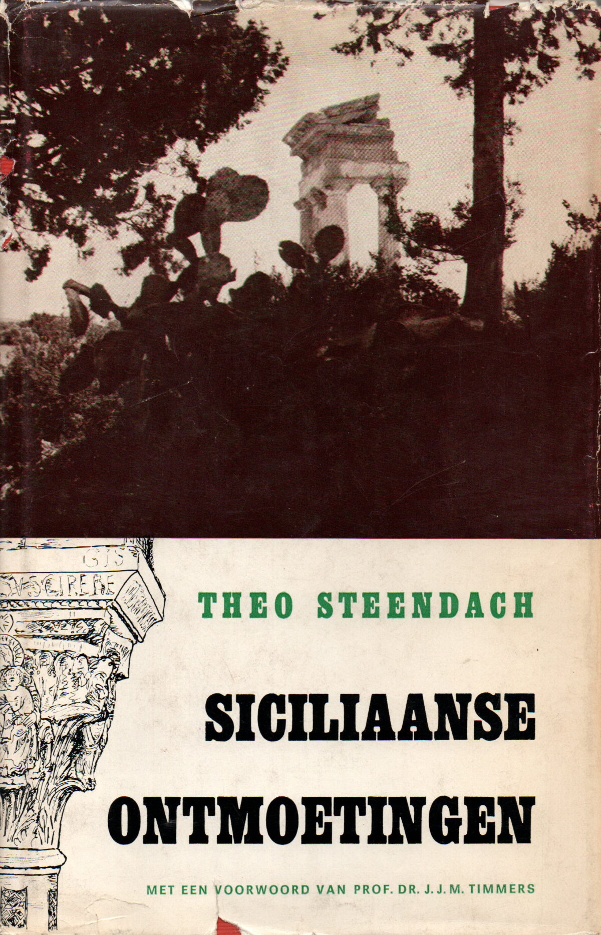 Siciliaanse ontmoetingen