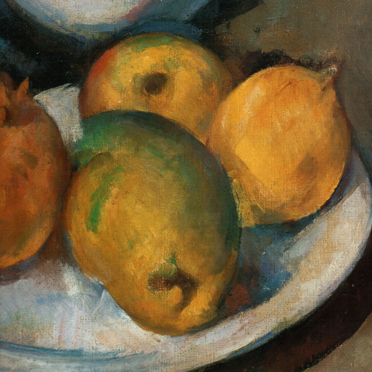 Paul Cézanne - 1839-1906 - Pioneer of Modernism -