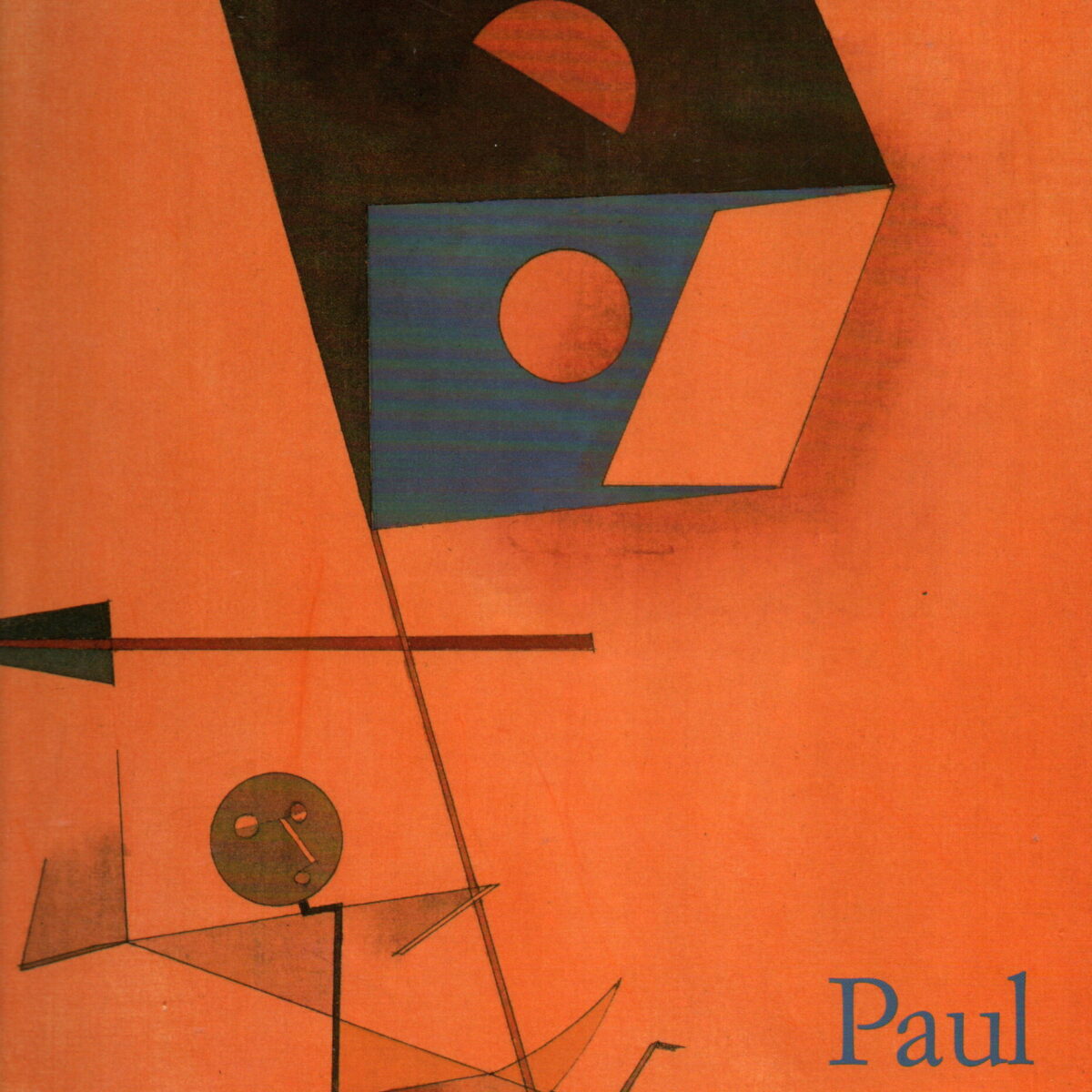 Paul Klee - 1879-1940 -