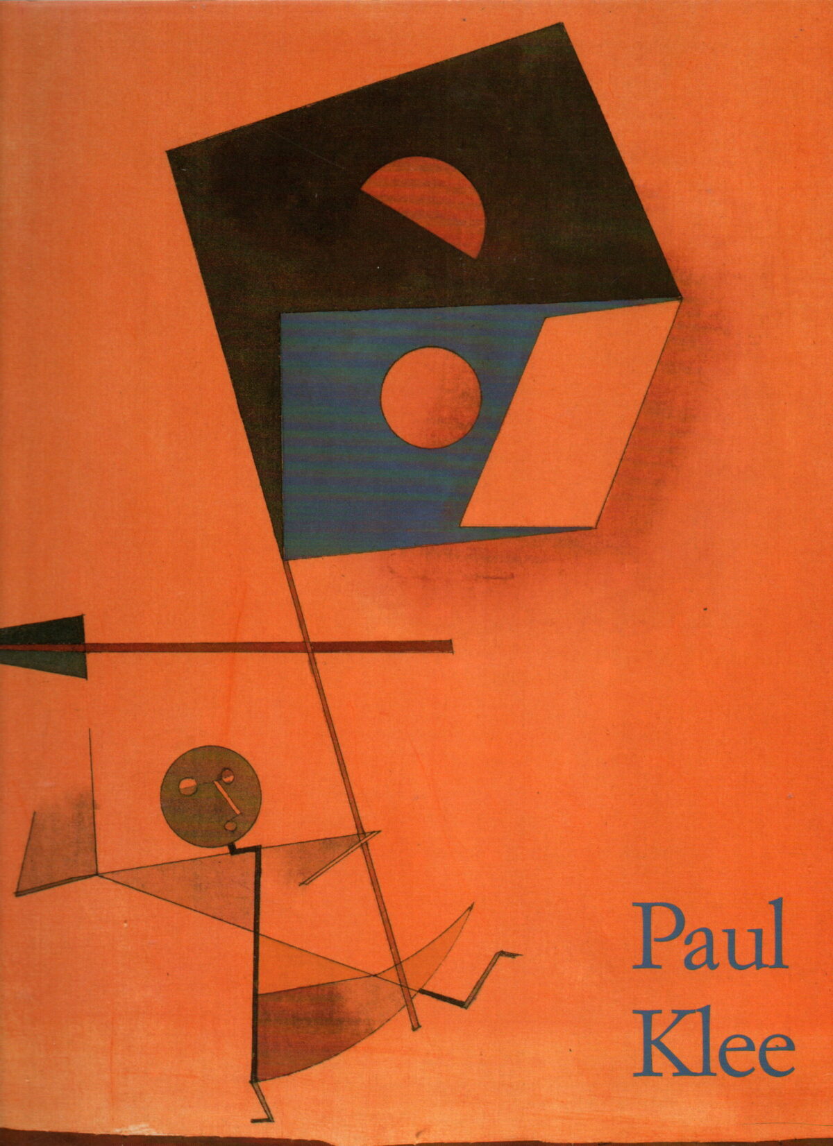 Scan_20240312-3-scaled Paul Klee - 1879-1940 -
