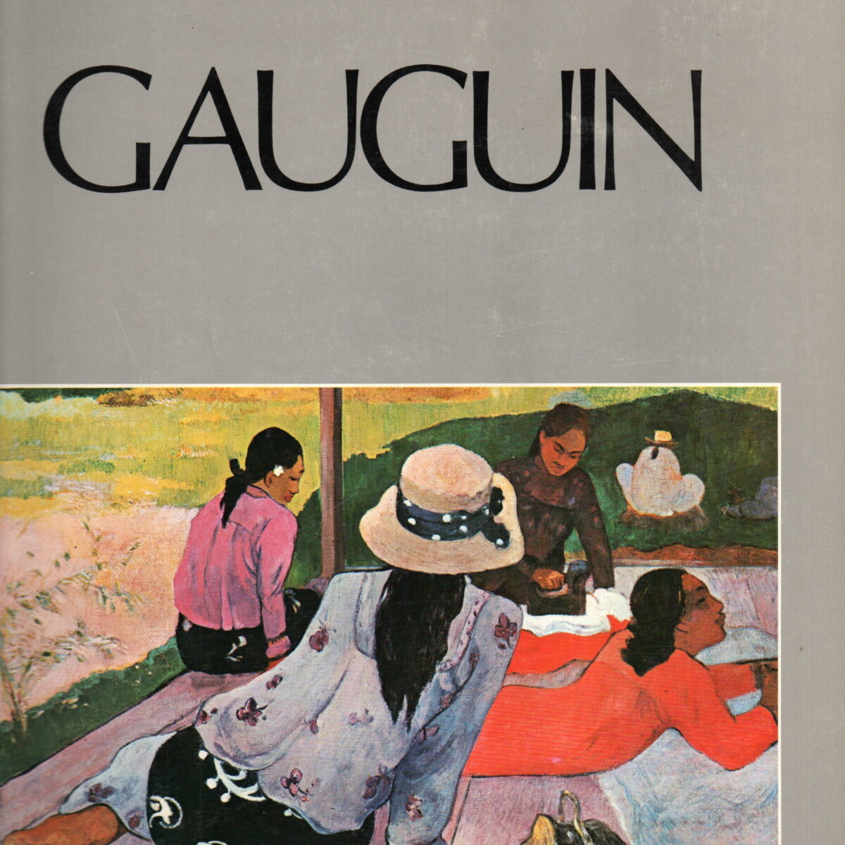 Gauguin