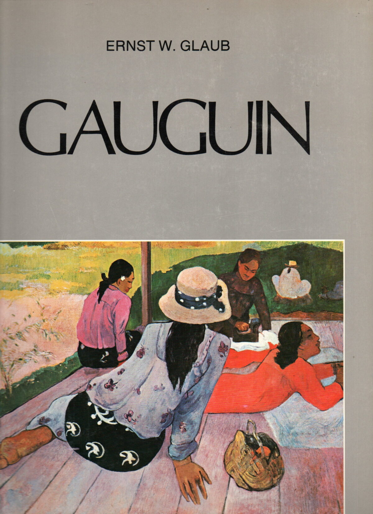Gauguin