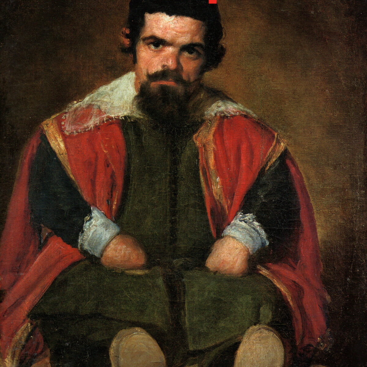 Diego Velázquez - 1599-1660 - The Face of Spain -