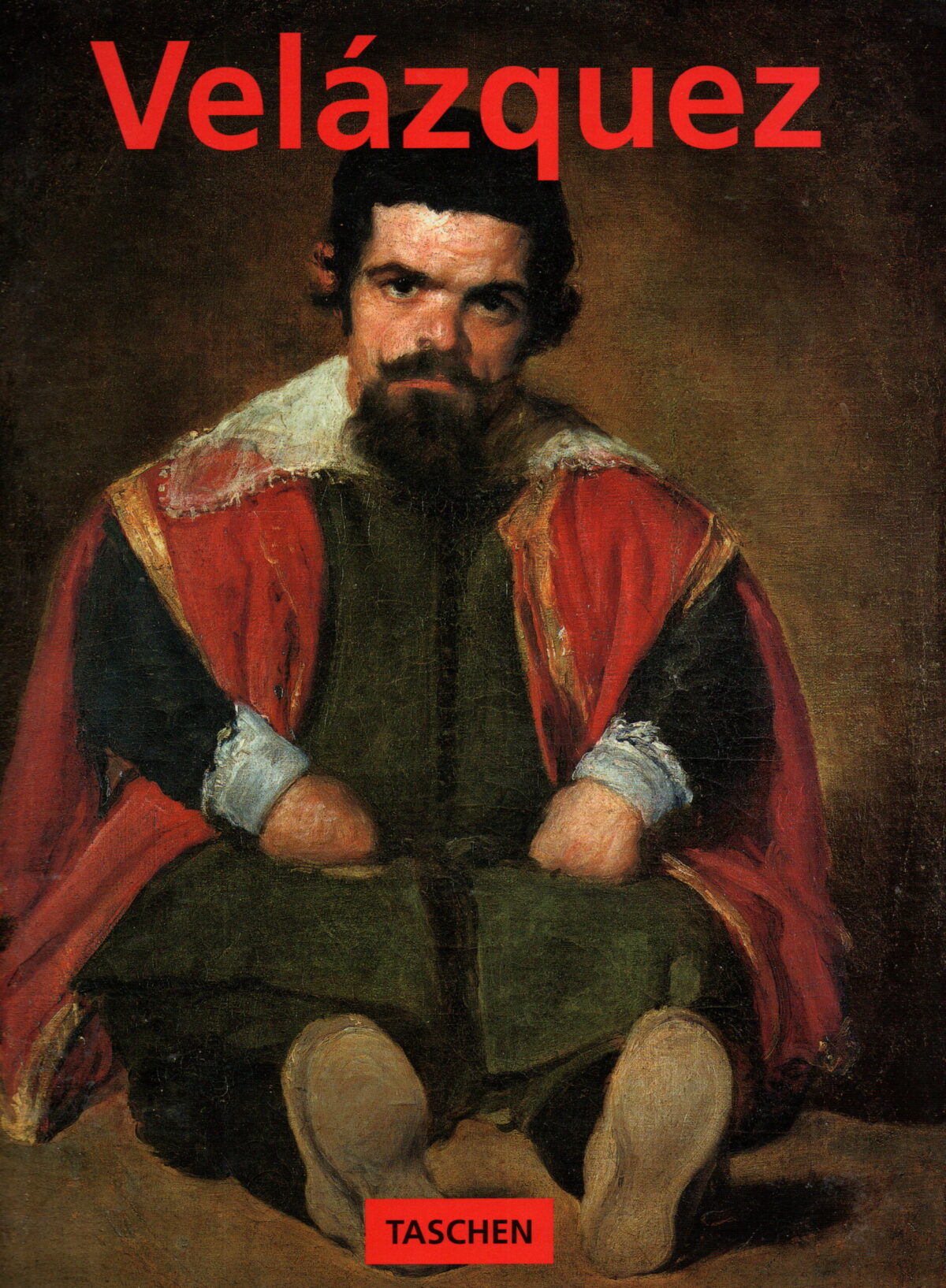 Diego Velázquez - 1599-1660 - The Face of Spain -