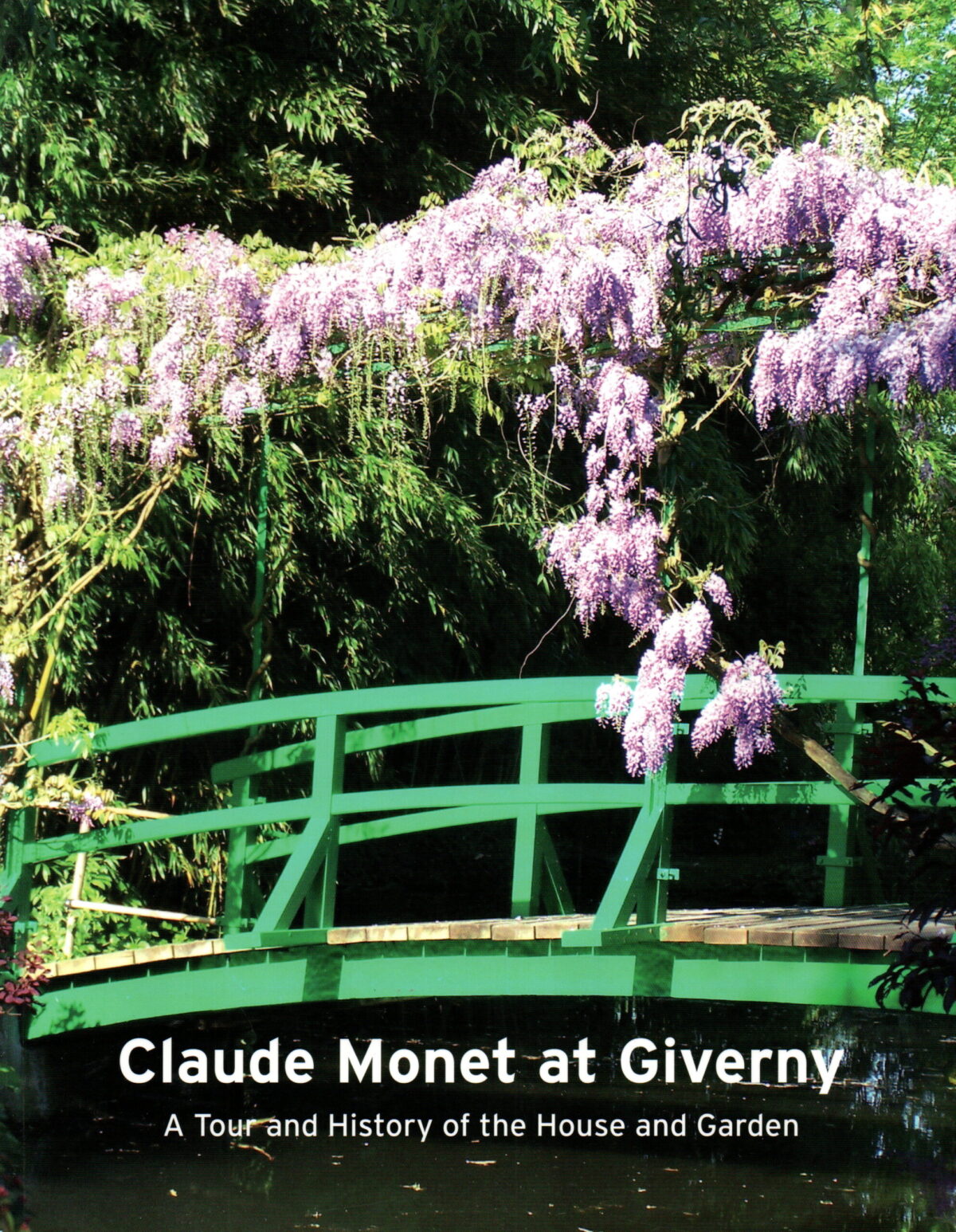 Scan_20240313-5-scaled Claude Monet at Giverny - A Tour and History of the House and Garden -