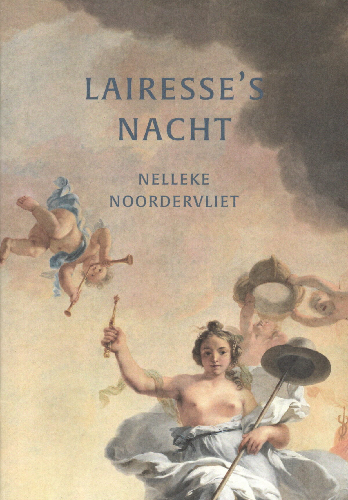 Lairesse's nacht