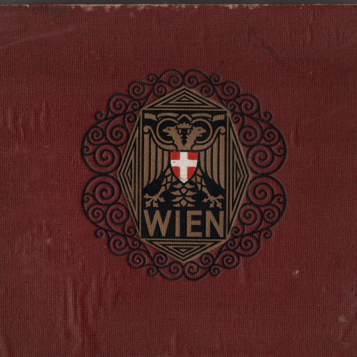 Wien - Ein Spaziergang durch die Stadt und ihre Umgebung in 159 Bildern -