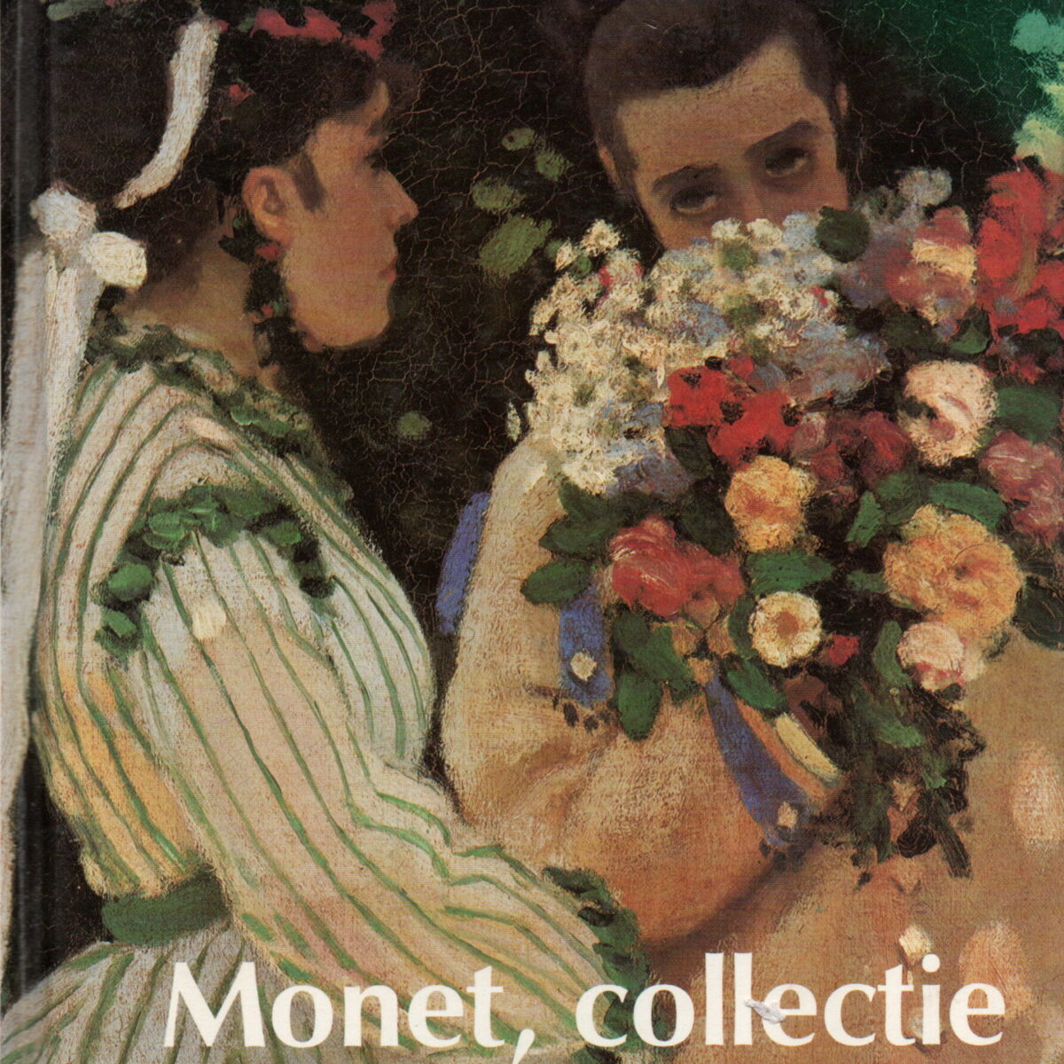 Monet, collectie Jeu de Paume