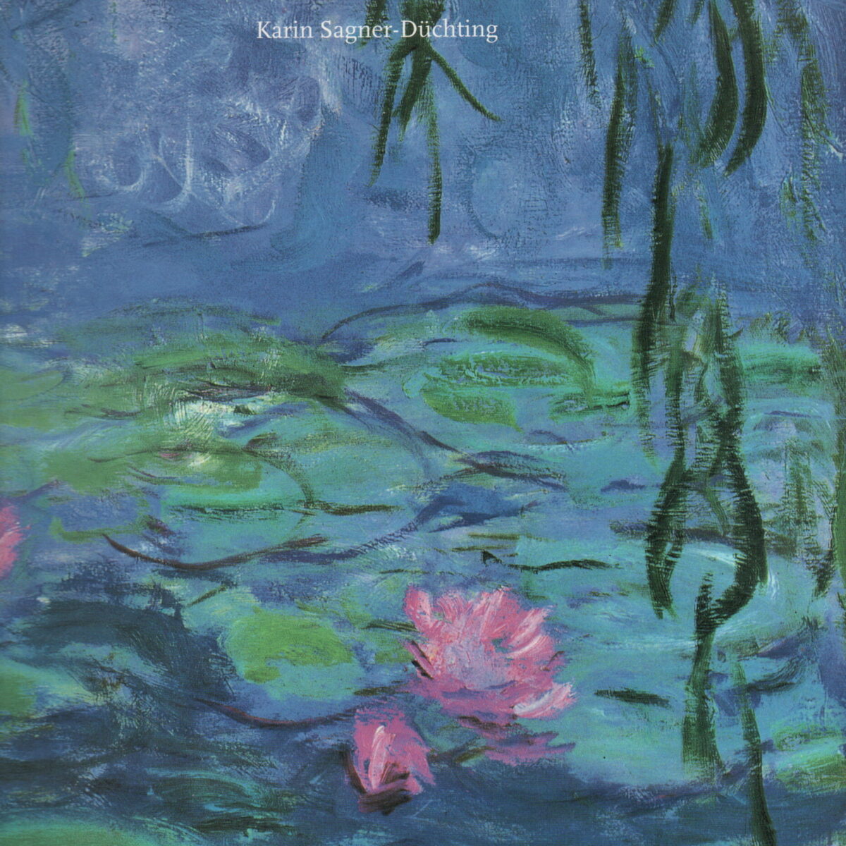 Claude Monet - 1840-1926 - Een feest voor het oog -